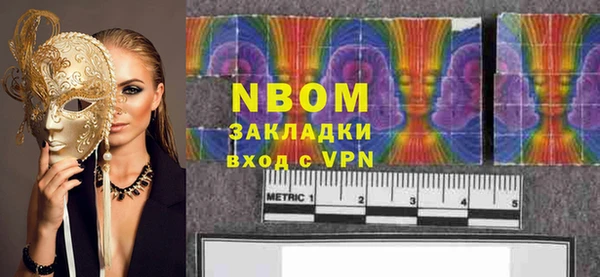 хмурый Вязьма